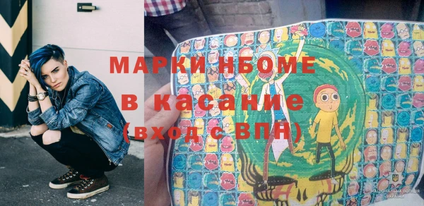 хмурый Корсаков